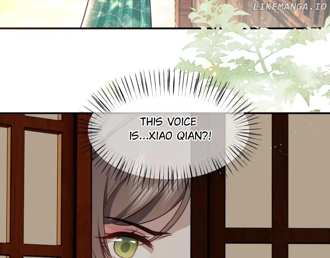 Lonely Emperor Chases His Sister-in-Law Chapter 57 - page 83